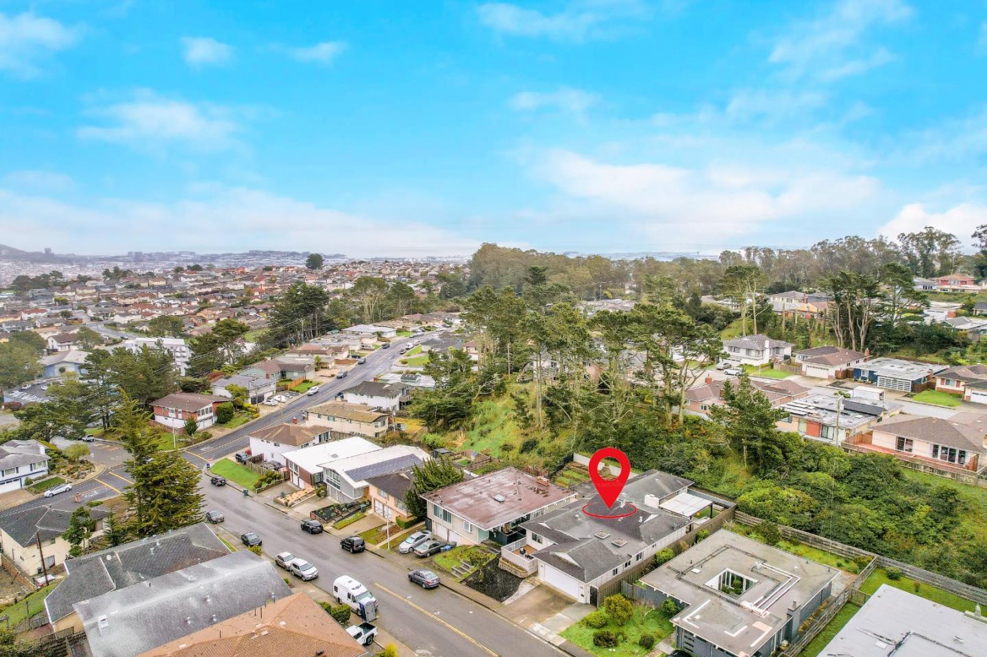 Detail Gallery Image 67 of 72 For 2781 Saint Cloud Dr, San Bruno,  CA 94066 - 6 Beds | 4 Baths