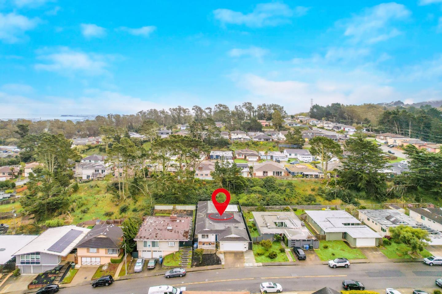 Detail Gallery Image 70 of 72 For 2781 Saint Cloud Dr, San Bruno,  CA 94066 - 6 Beds | 4 Baths