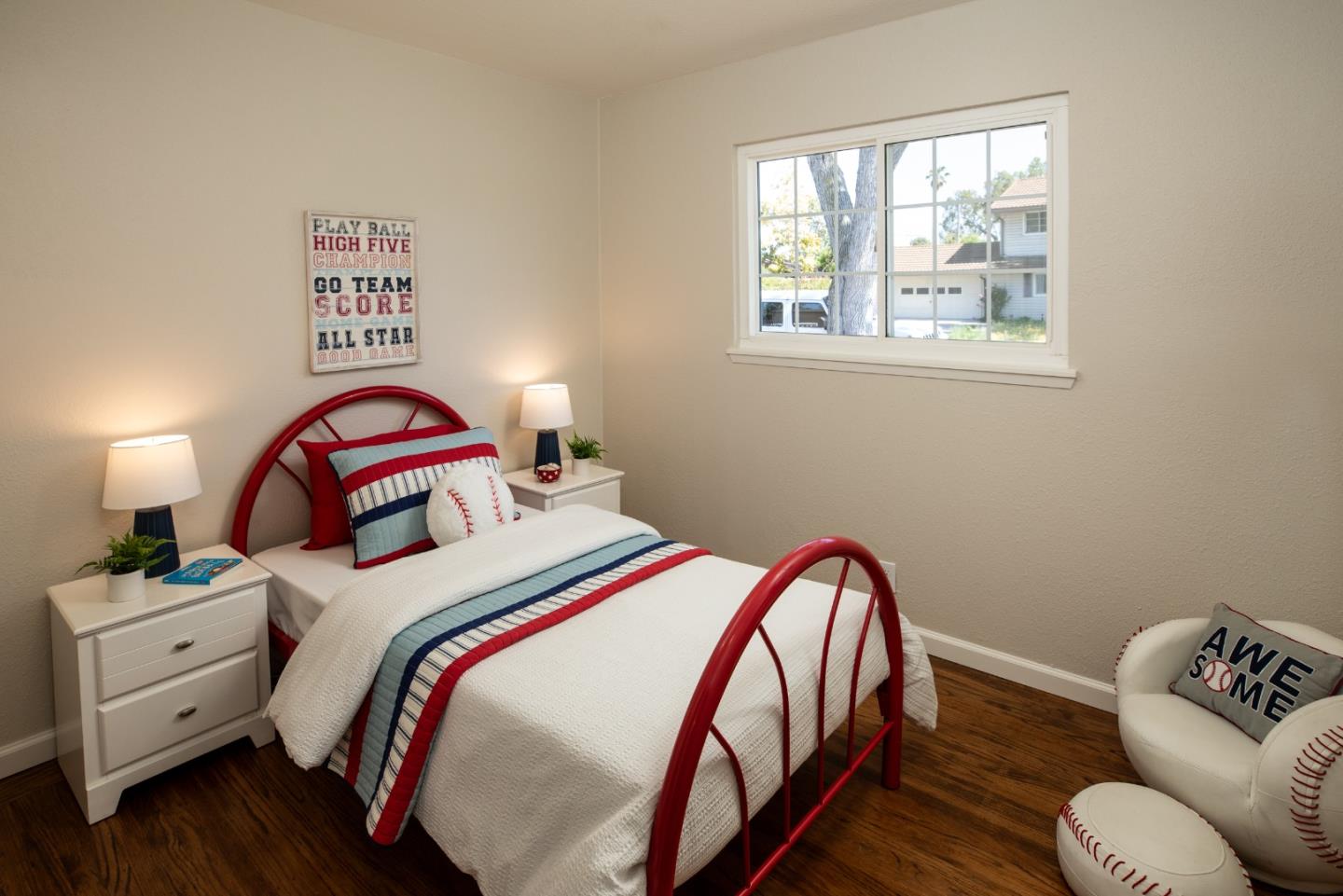 Detail Gallery Image 12 of 22 For 2923 Cabrillo Ave, Santa Clara,  CA 95051 - 3 Beds | 2 Baths