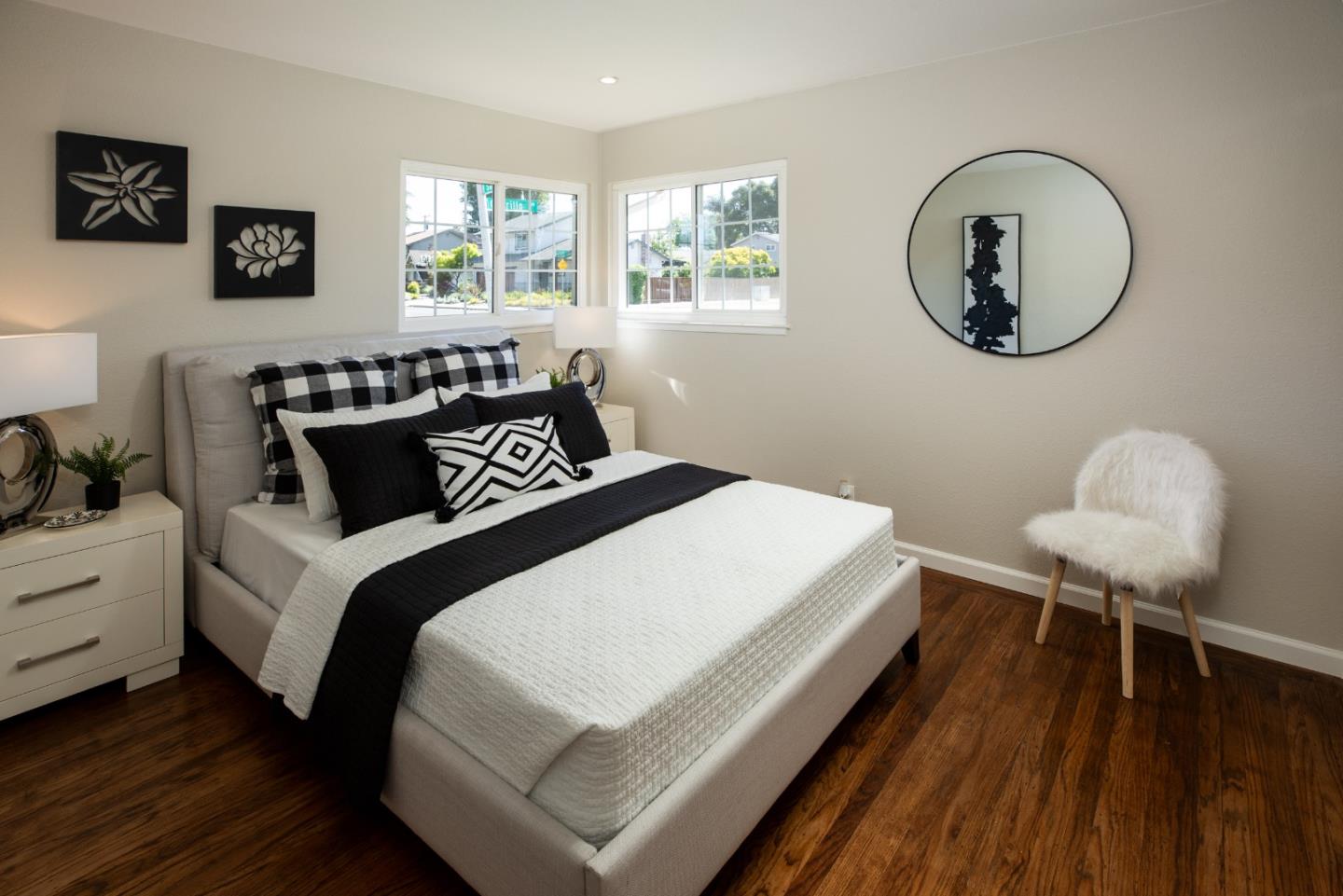Detail Gallery Image 13 of 22 For 2923 Cabrillo Ave, Santa Clara,  CA 95051 - 3 Beds | 2 Baths