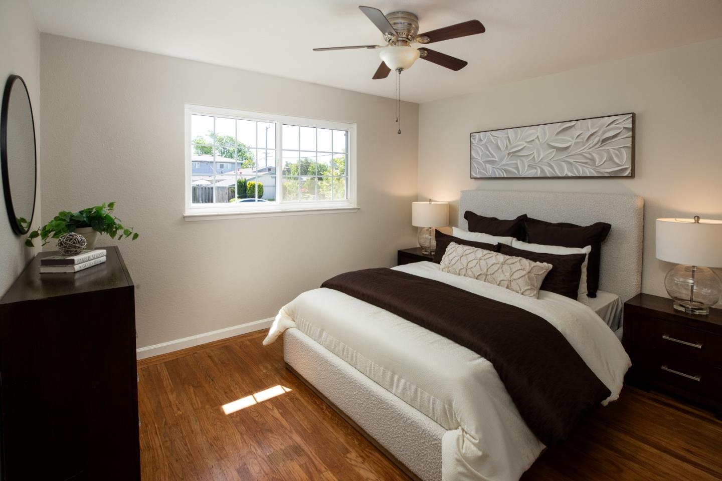 Detail Gallery Image 14 of 22 For 2923 Cabrillo Ave, Santa Clara,  CA 95051 - 3 Beds | 2 Baths