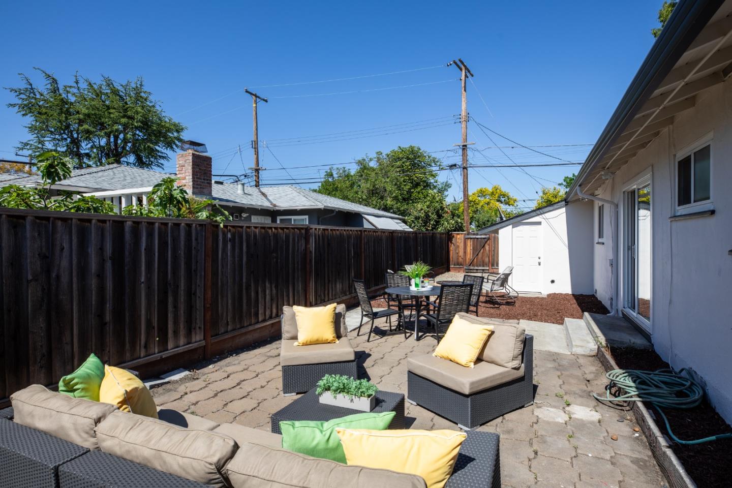 Detail Gallery Image 18 of 22 For 2923 Cabrillo Ave, Santa Clara,  CA 95051 - 3 Beds | 2 Baths