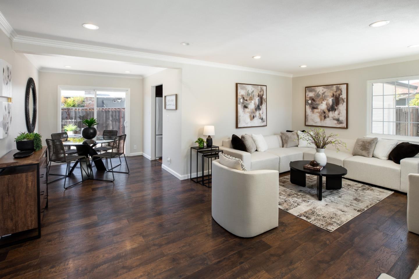 Detail Gallery Image 7 of 22 For 2923 Cabrillo Ave, Santa Clara,  CA 95051 - 3 Beds | 2 Baths