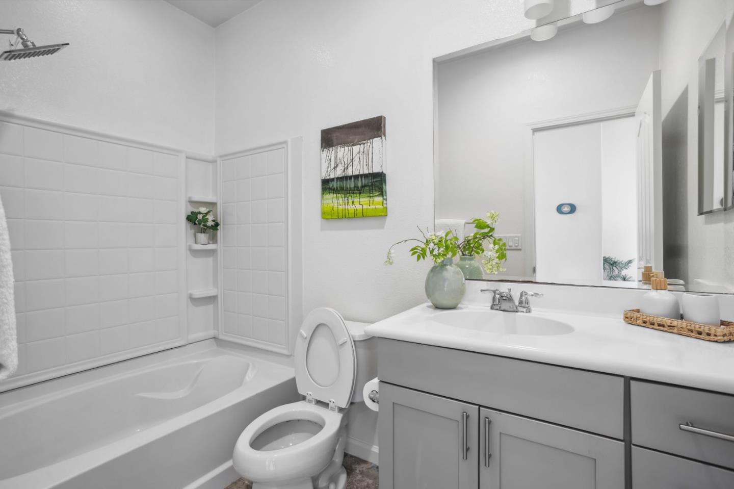 Detail Gallery Image 21 of 36 For 1341 Mercado Way, San Jose,  CA 95131 - 3 Beds | 3 Baths