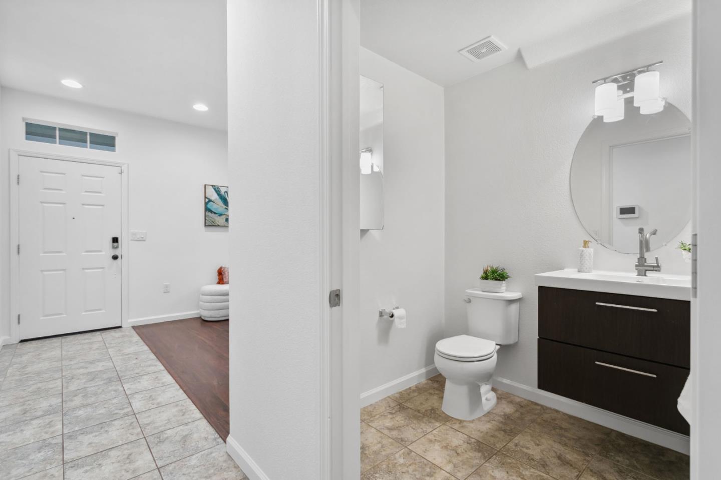 Detail Gallery Image 22 of 36 For 1341 Mercado Way, San Jose,  CA 95131 - 3 Beds | 3 Baths