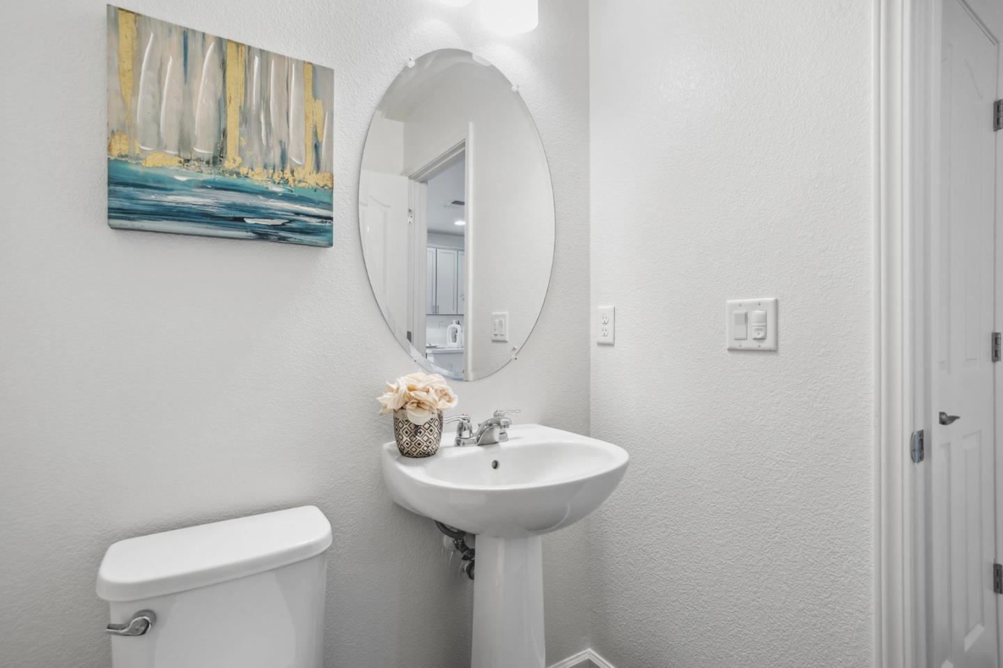 Detail Gallery Image 23 of 36 For 1341 Mercado Way, San Jose,  CA 95131 - 3 Beds | 3 Baths
