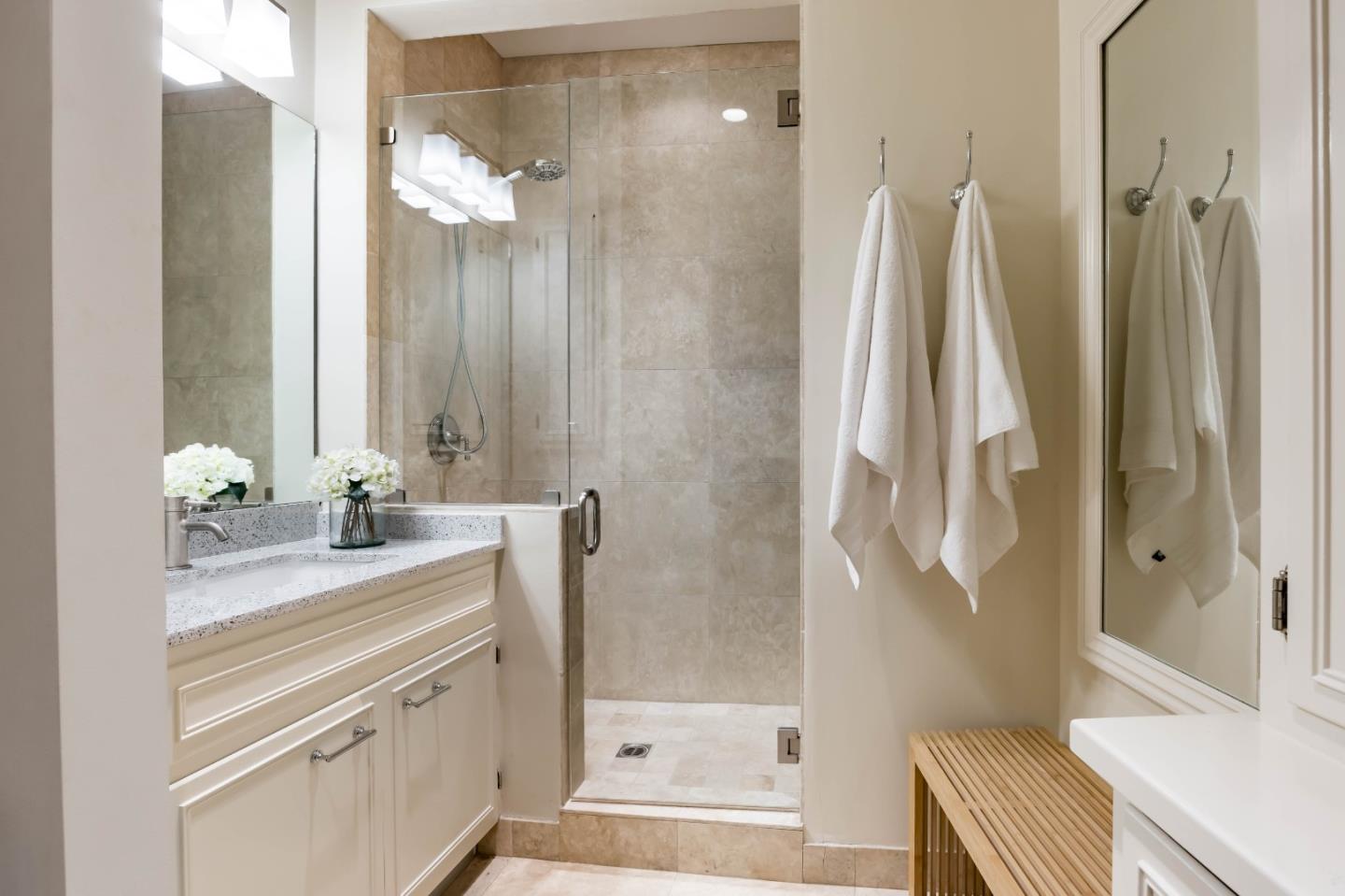 Detail Gallery Image 16 of 53 For 835 La Honda Rd, Woodside,  CA 94062 - 5 Beds | 5/2 Baths