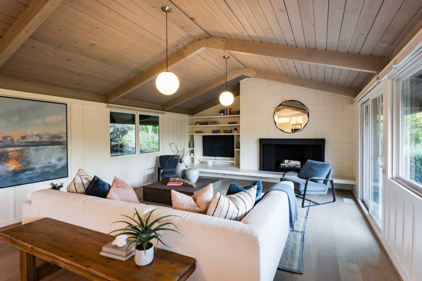 Detail Gallery Image 18 of 53 For 835 La Honda Rd, Woodside,  CA 94062 - 5 Beds | 5/2 Baths
