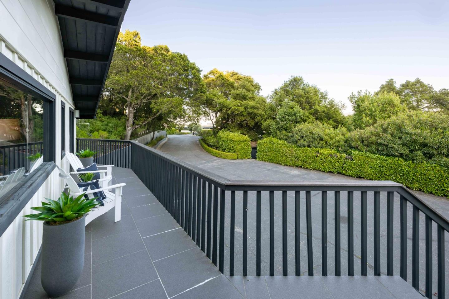 Detail Gallery Image 50 of 53 For 835 La Honda Rd, Woodside,  CA 94062 - 5 Beds | 5/2 Baths