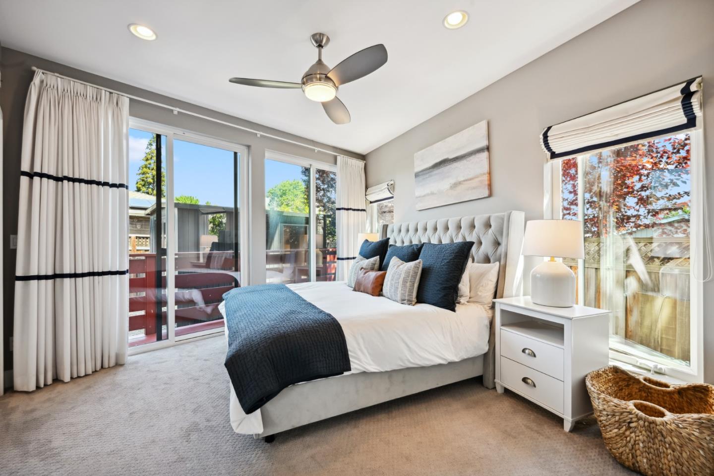 Detail Gallery Image 10 of 27 For 569 Alameda De Las Pulgas, Redwood City,  CA 94062 - 3 Beds | 2 Baths