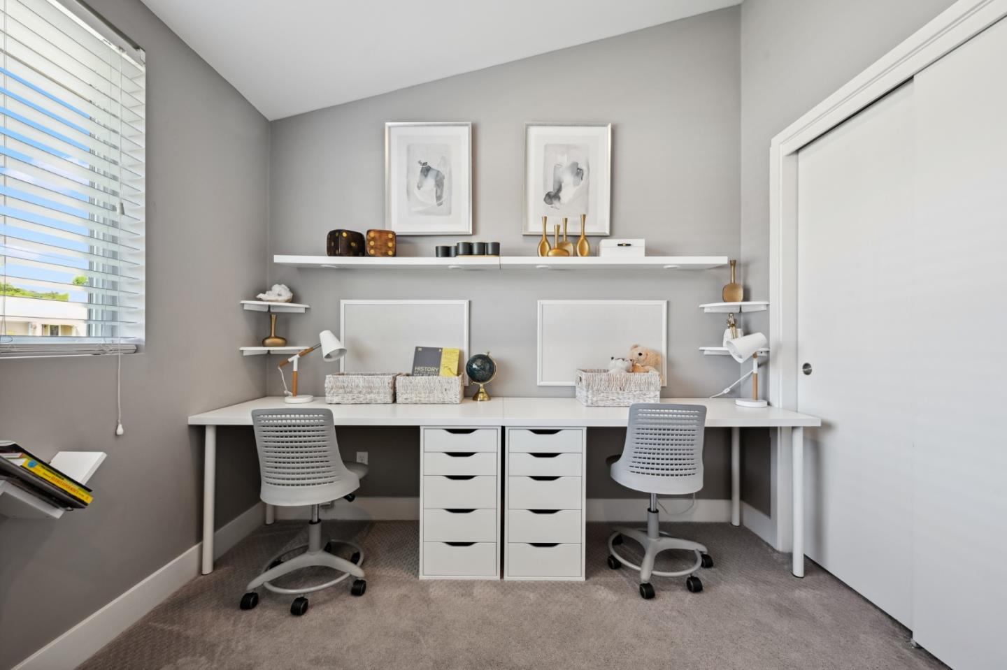 Detail Gallery Image 14 of 27 For 569 Alameda De Las Pulgas, Redwood City,  CA 94062 - 3 Beds | 2 Baths