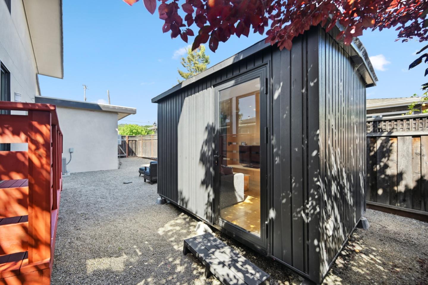 Detail Gallery Image 26 of 27 For 569 Alameda De Las Pulgas, Redwood City,  CA 94062 - 3 Beds | 2 Baths