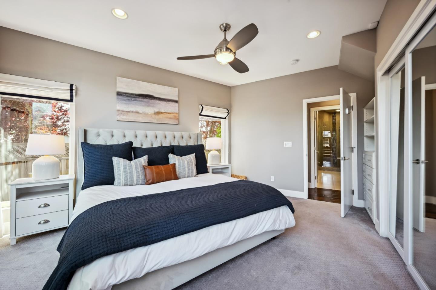 Detail Gallery Image 9 of 27 For 569 Alameda De Las Pulgas, Redwood City,  CA 94062 - 3 Beds | 2 Baths