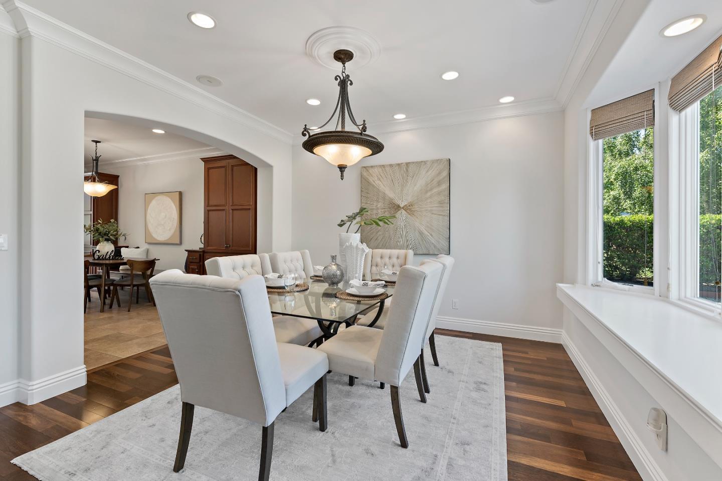 Detail Gallery Image 11 of 60 For 16464 Shady View Ln, Los Gatos,  CA 95032 - 4 Beds | 3 Baths