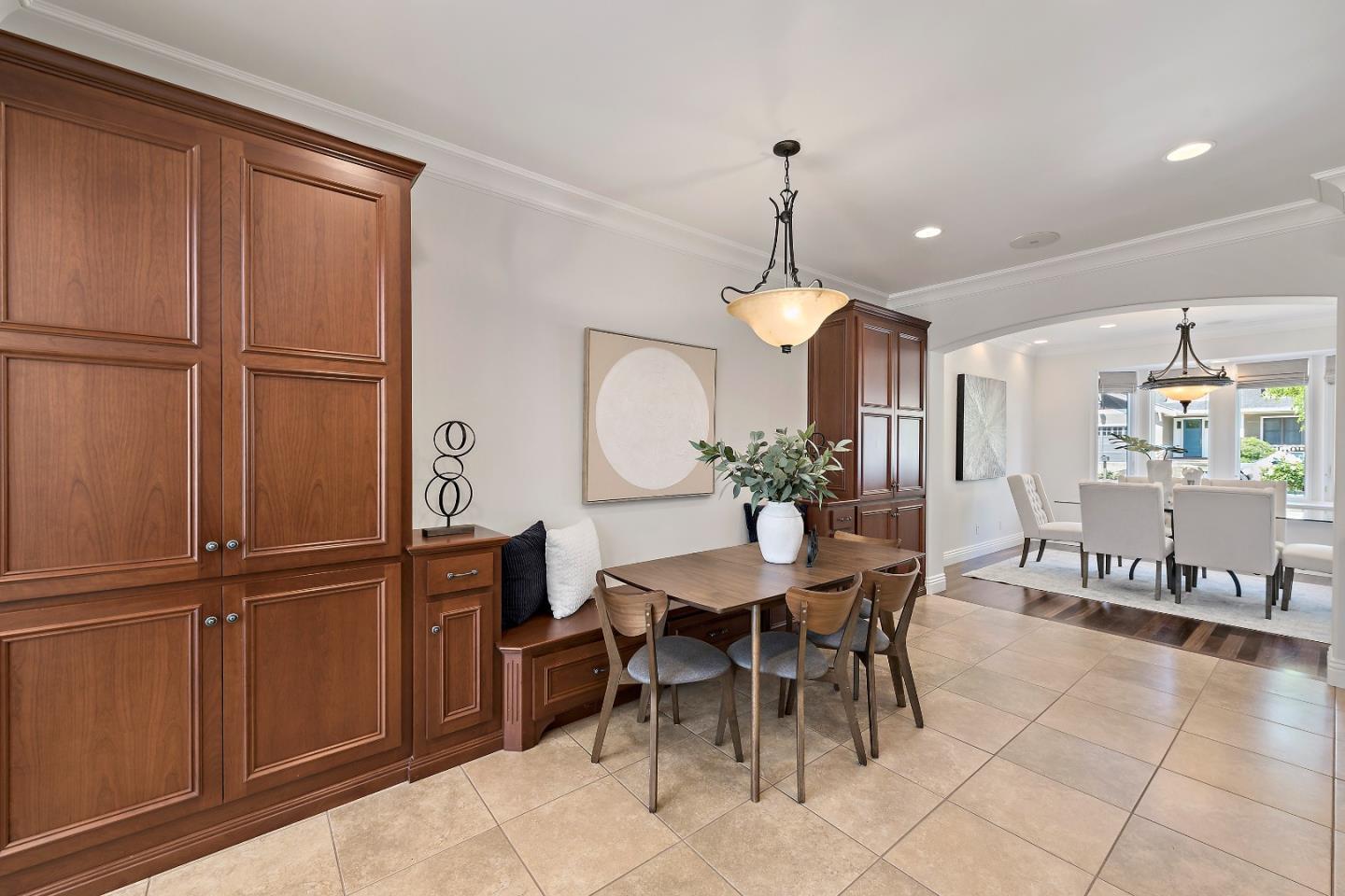 Detail Gallery Image 12 of 60 For 16464 Shady View Ln, Los Gatos,  CA 95032 - 4 Beds | 3 Baths