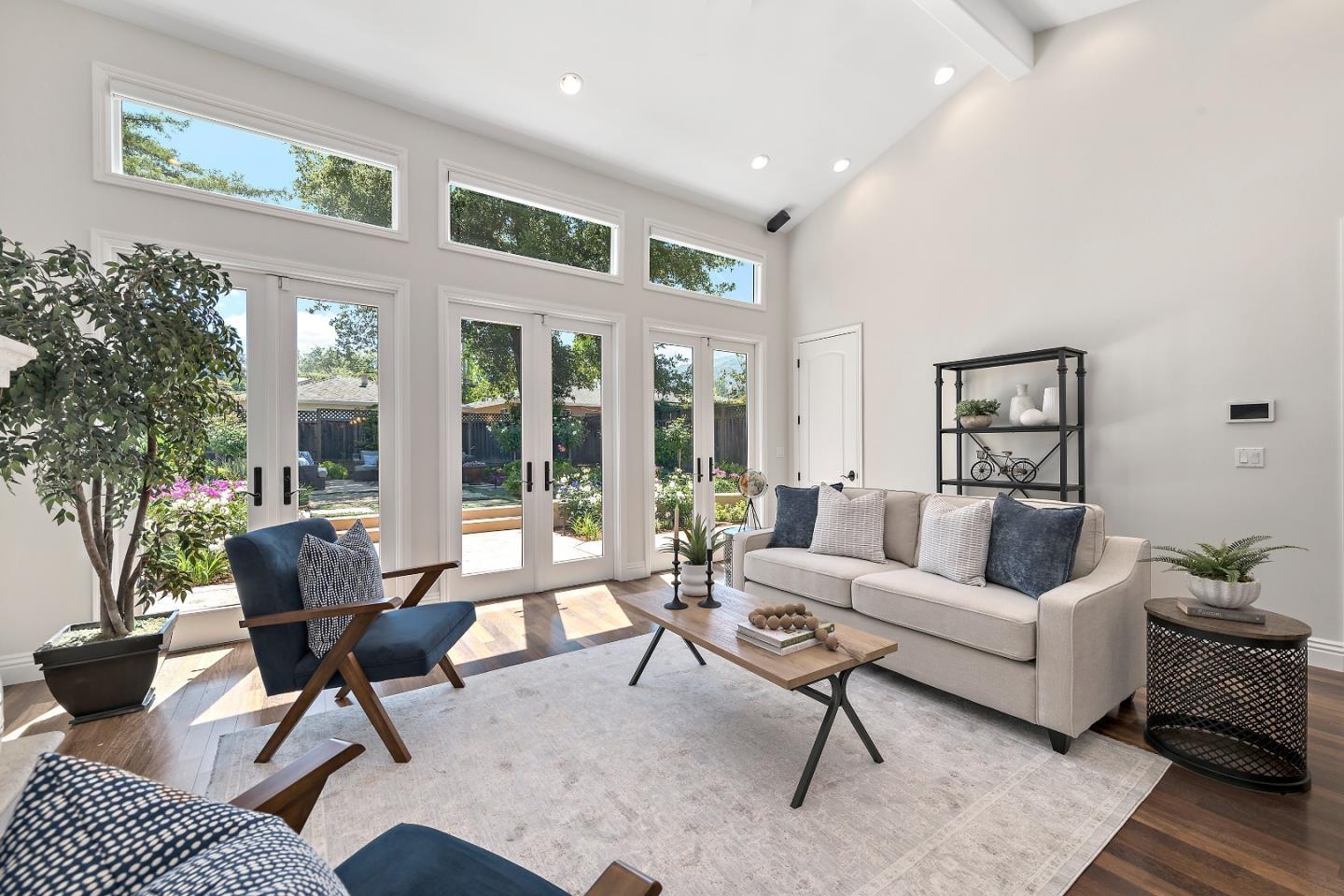 Detail Gallery Image 21 of 60 For 16464 Shady View Ln, Los Gatos,  CA 95032 - 4 Beds | 3 Baths