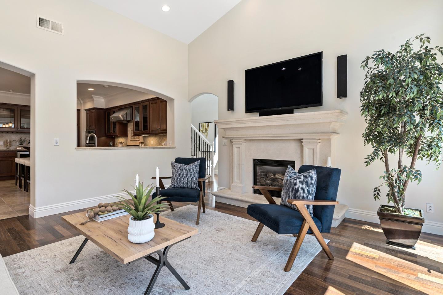 Detail Gallery Image 22 of 60 For 16464 Shady View Ln, Los Gatos,  CA 95032 - 4 Beds | 3 Baths