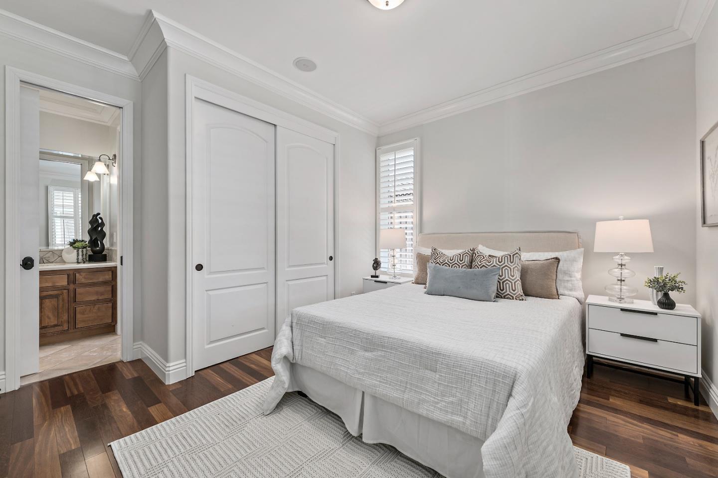 Detail Gallery Image 24 of 60 For 16464 Shady View Ln, Los Gatos,  CA 95032 - 4 Beds | 3 Baths