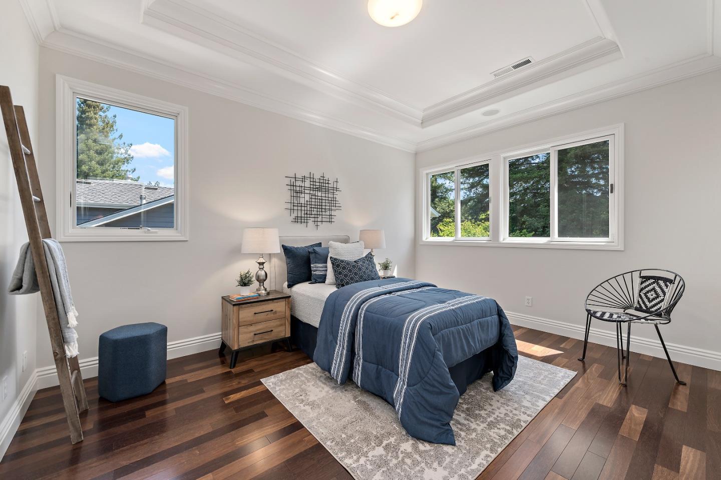 Detail Gallery Image 29 of 60 For 16464 Shady View Ln, Los Gatos,  CA 95032 - 4 Beds | 3 Baths