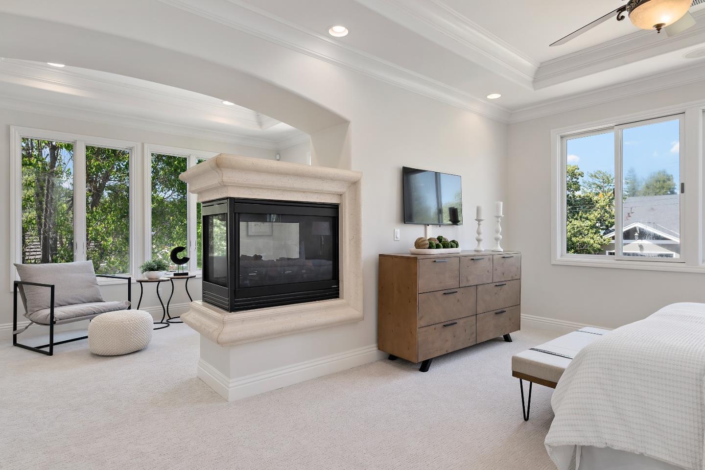 Detail Gallery Image 33 of 60 For 16464 Shady View Ln, Los Gatos,  CA 95032 - 4 Beds | 3 Baths