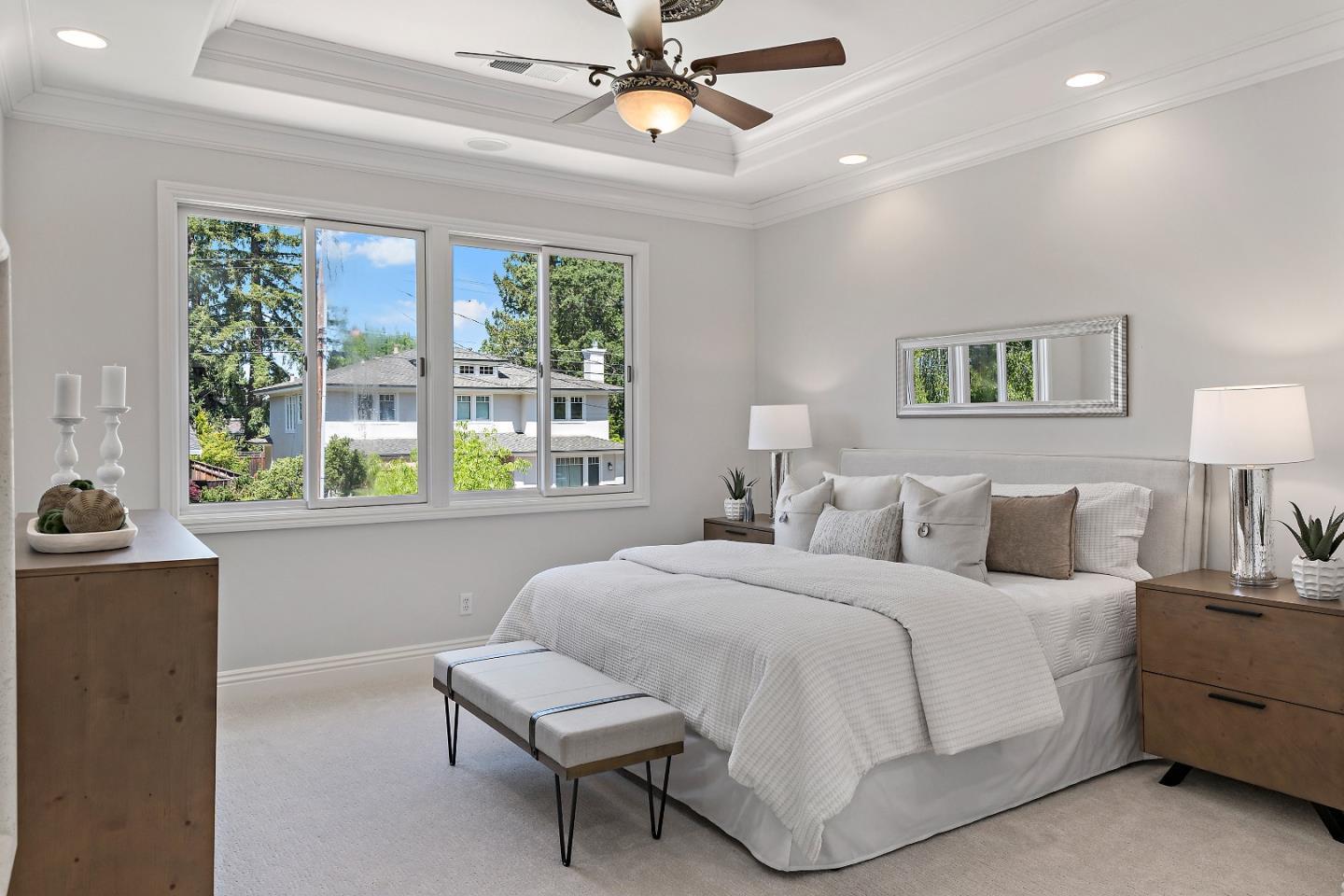 Detail Gallery Image 34 of 60 For 16464 Shady View Ln, Los Gatos,  CA 95032 - 4 Beds | 3 Baths