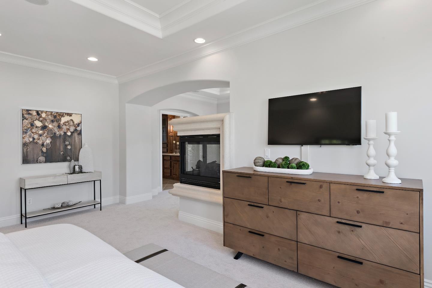 Detail Gallery Image 35 of 60 For 16464 Shady View Ln, Los Gatos,  CA 95032 - 4 Beds | 3 Baths