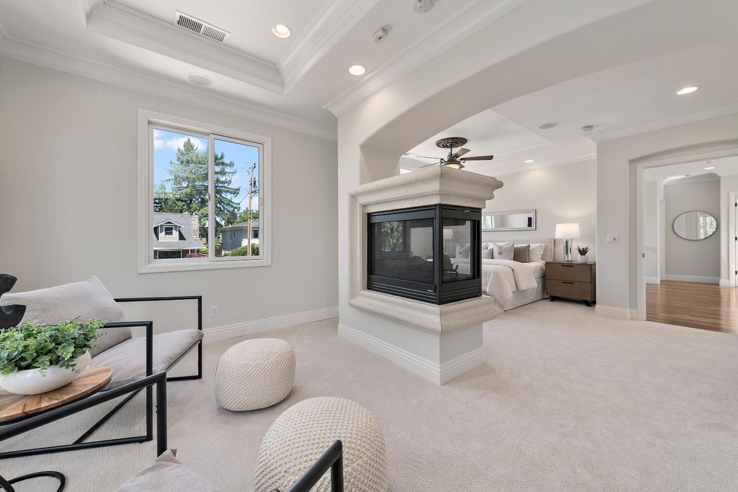 Detail Gallery Image 36 of 60 For 16464 Shady View Ln, Los Gatos,  CA 95032 - 4 Beds | 3 Baths