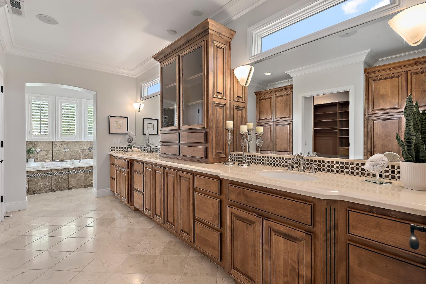 Detail Gallery Image 37 of 60 For 16464 Shady View Ln, Los Gatos,  CA 95032 - 4 Beds | 3 Baths