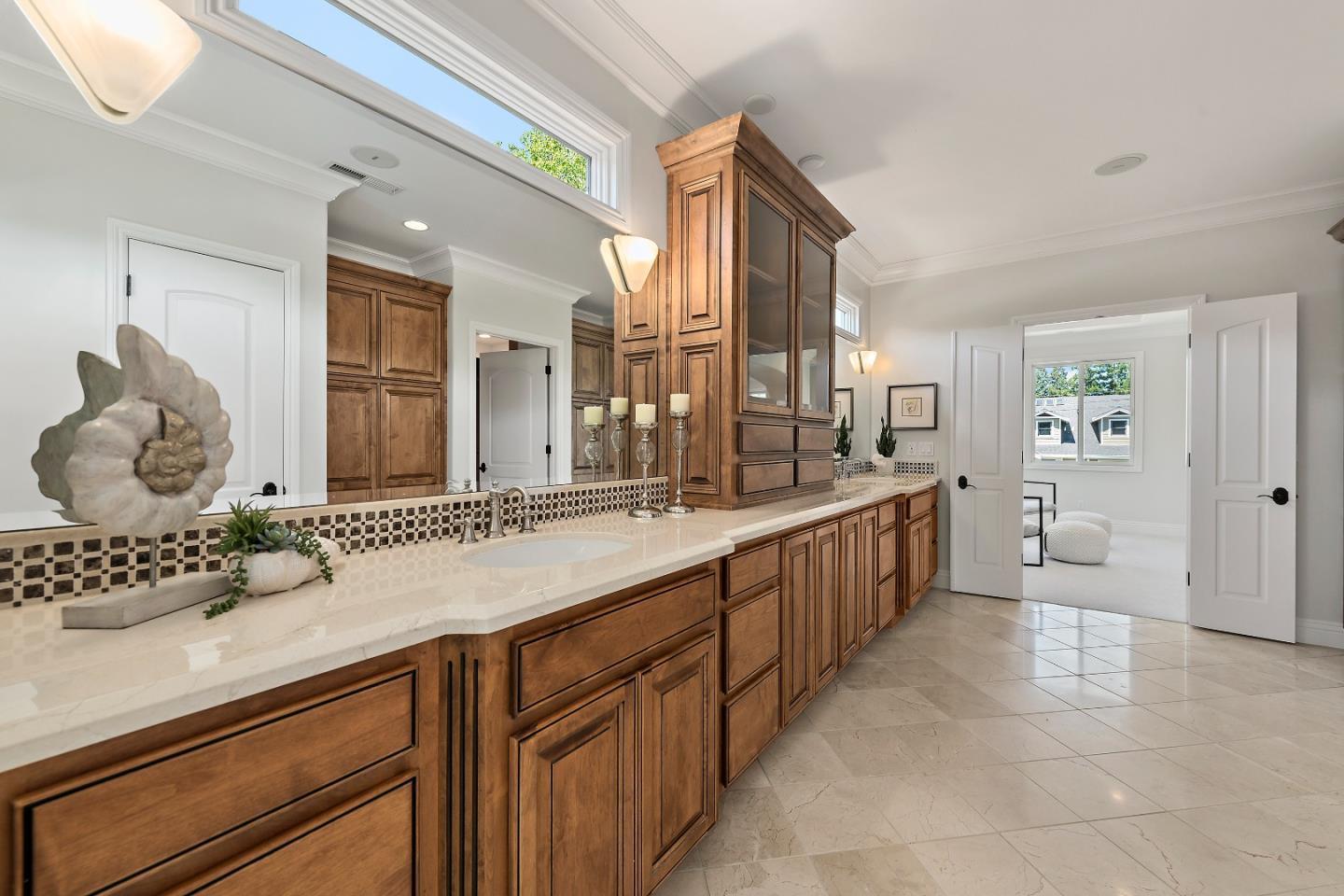 Detail Gallery Image 38 of 60 For 16464 Shady View Ln, Los Gatos,  CA 95032 - 4 Beds | 3 Baths