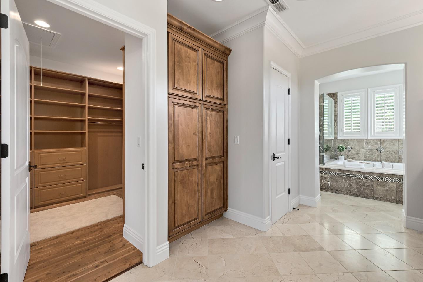 Detail Gallery Image 40 of 60 For 16464 Shady View Ln, Los Gatos,  CA 95032 - 4 Beds | 3 Baths
