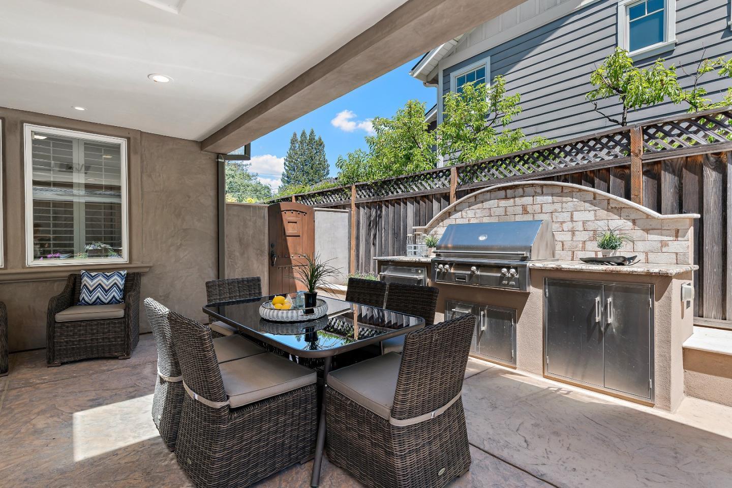 Detail Gallery Image 43 of 60 For 16464 Shady View Ln, Los Gatos,  CA 95032 - 4 Beds | 3 Baths