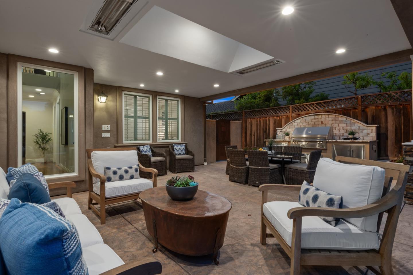 Detail Gallery Image 45 of 60 For 16464 Shady View Ln, Los Gatos,  CA 95032 - 4 Beds | 3 Baths