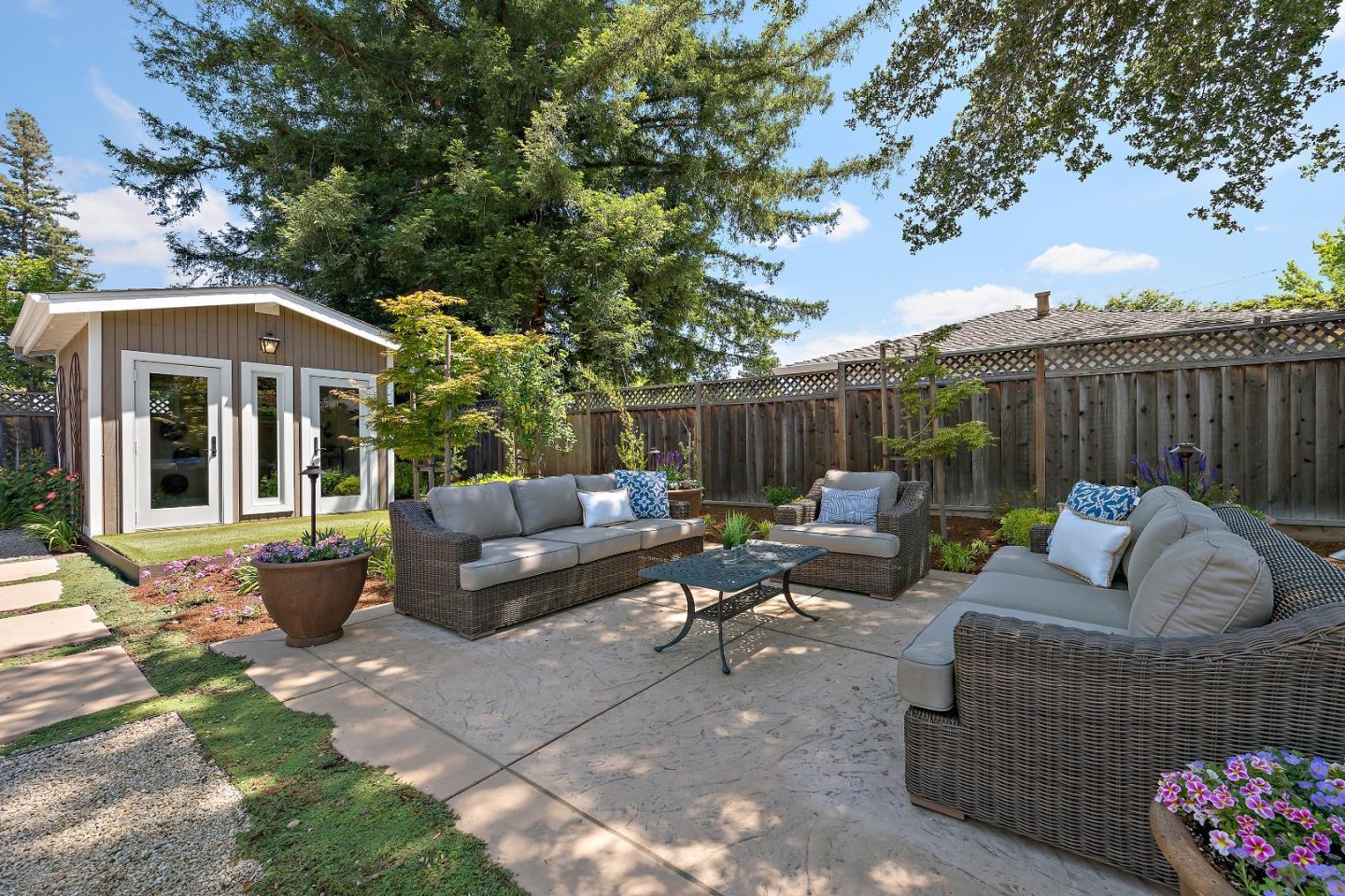 Detail Gallery Image 47 of 60 For 16464 Shady View Ln, Los Gatos,  CA 95032 - 4 Beds | 3 Baths