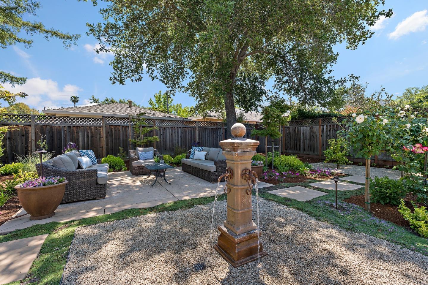 Detail Gallery Image 52 of 60 For 16464 Shady View Ln, Los Gatos,  CA 95032 - 4 Beds | 3 Baths