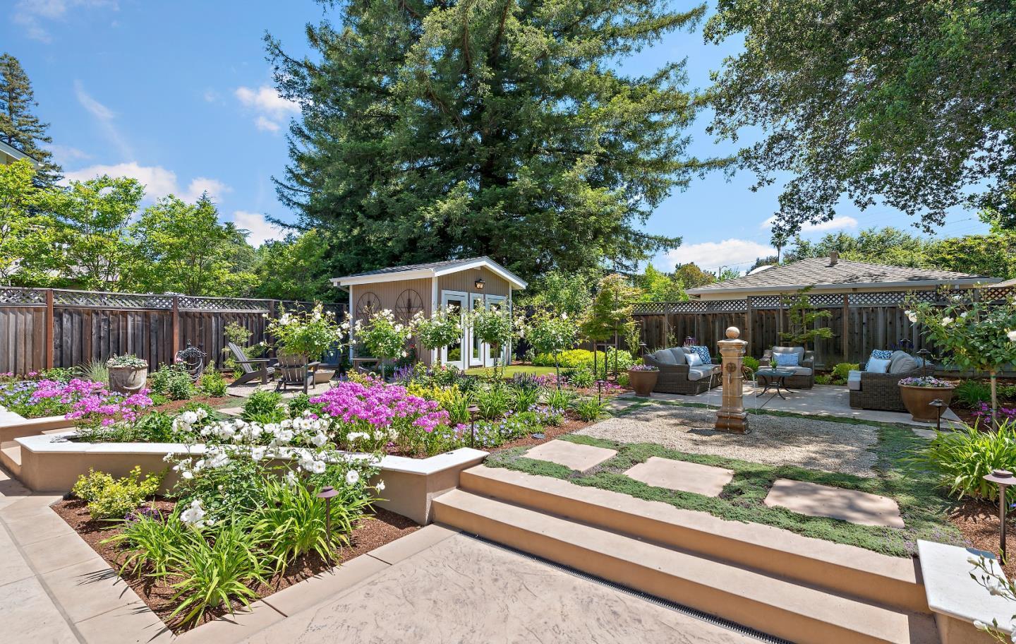 Detail Gallery Image 54 of 60 For 16464 Shady View Ln, Los Gatos,  CA 95032 - 4 Beds | 3 Baths
