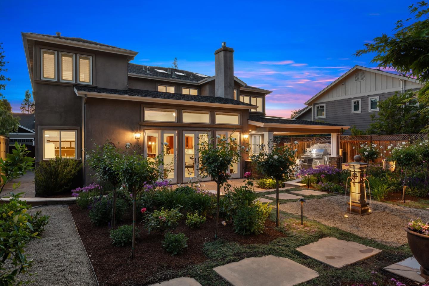Detail Gallery Image 55 of 60 For 16464 Shady View Ln, Los Gatos,  CA 95032 - 4 Beds | 3 Baths