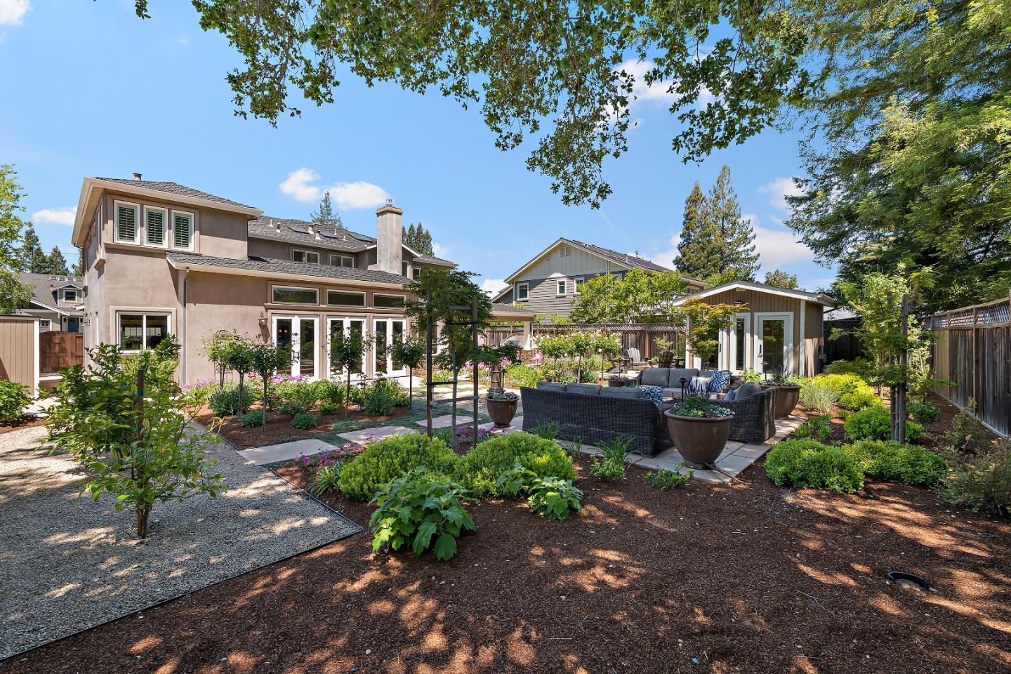 Detail Gallery Image 56 of 60 For 16464 Shady View Ln, Los Gatos,  CA 95032 - 4 Beds | 3 Baths