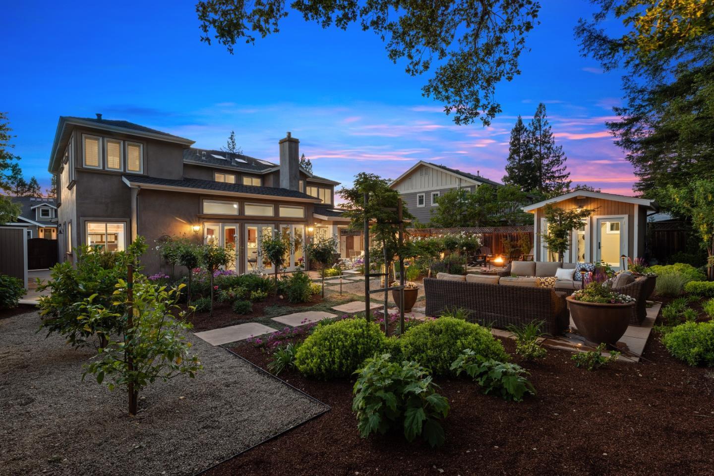 Detail Gallery Image 57 of 60 For 16464 Shady View Ln, Los Gatos,  CA 95032 - 4 Beds | 3 Baths