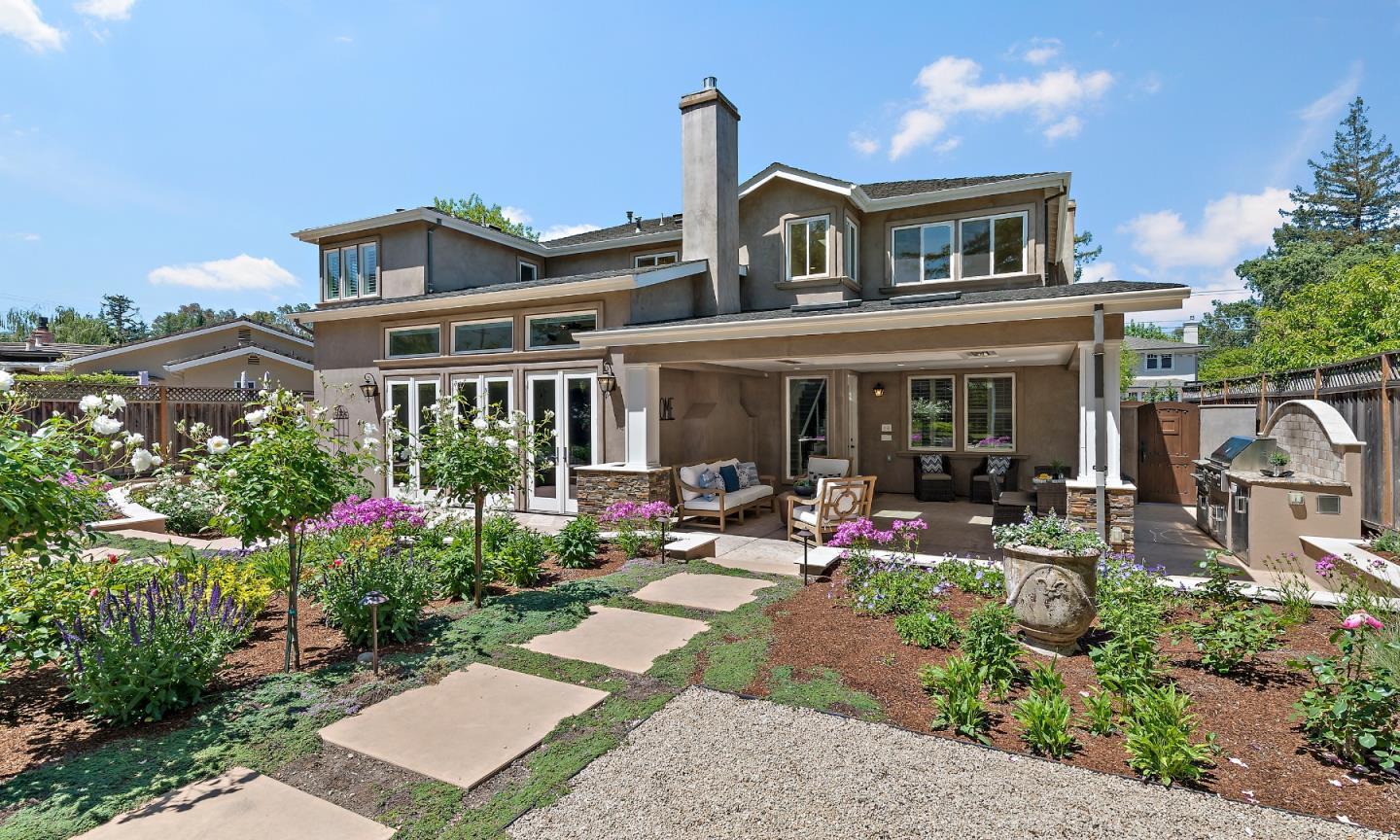 Detail Gallery Image 58 of 60 For 16464 Shady View Ln, Los Gatos,  CA 95032 - 4 Beds | 3 Baths