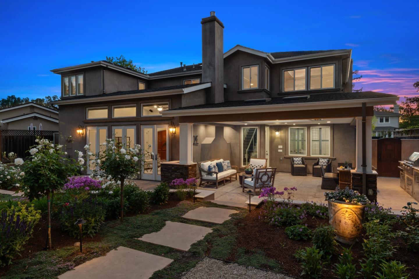 Detail Gallery Image 59 of 60 For 16464 Shady View Ln, Los Gatos,  CA 95032 - 4 Beds | 3 Baths