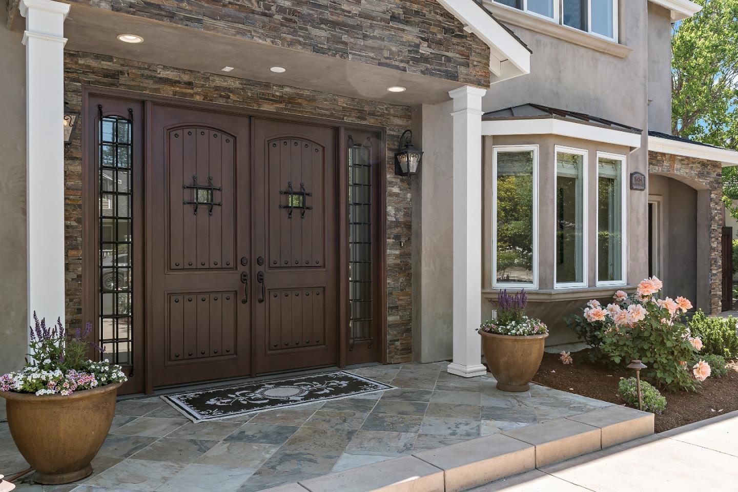 Detail Gallery Image 6 of 60 For 16464 Shady View Ln, Los Gatos,  CA 95032 - 4 Beds | 3 Baths