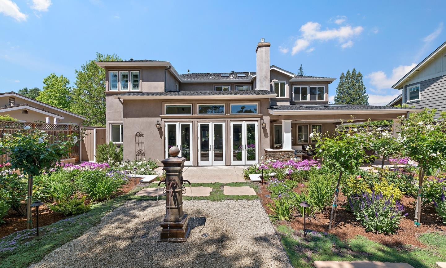 Detail Gallery Image 60 of 60 For 16464 Shady View Ln, Los Gatos,  CA 95032 - 4 Beds | 3 Baths