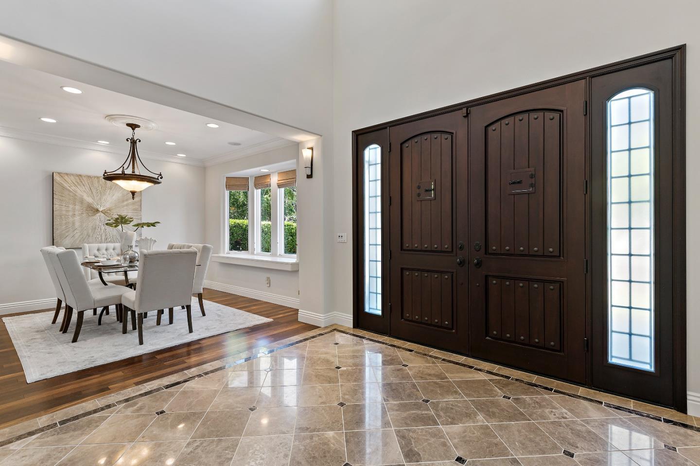 Detail Gallery Image 7 of 60 For 16464 Shady View Ln, Los Gatos,  CA 95032 - 4 Beds | 3 Baths