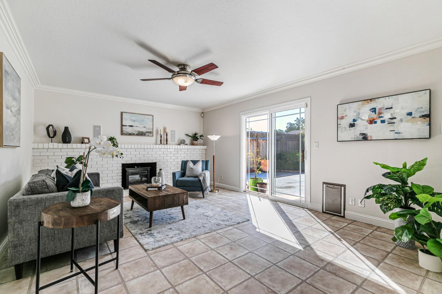 Detail Gallery Image 10 of 47 For 483 Churchill Park Dr, San Jose,  CA 95136 - 3 Beds | 2 Baths