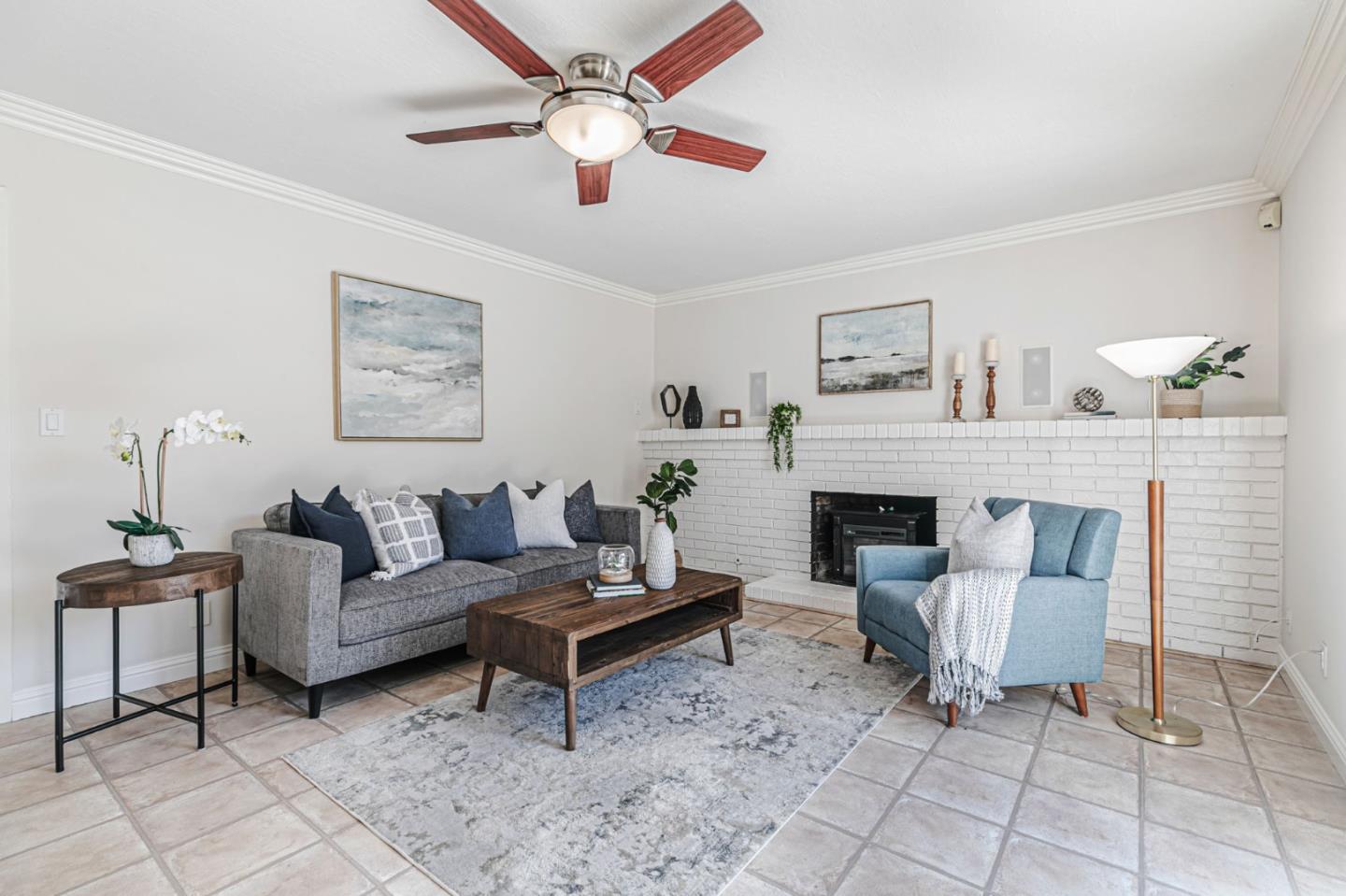 Detail Gallery Image 11 of 47 For 483 Churchill Park Dr, San Jose,  CA 95136 - 3 Beds | 2 Baths