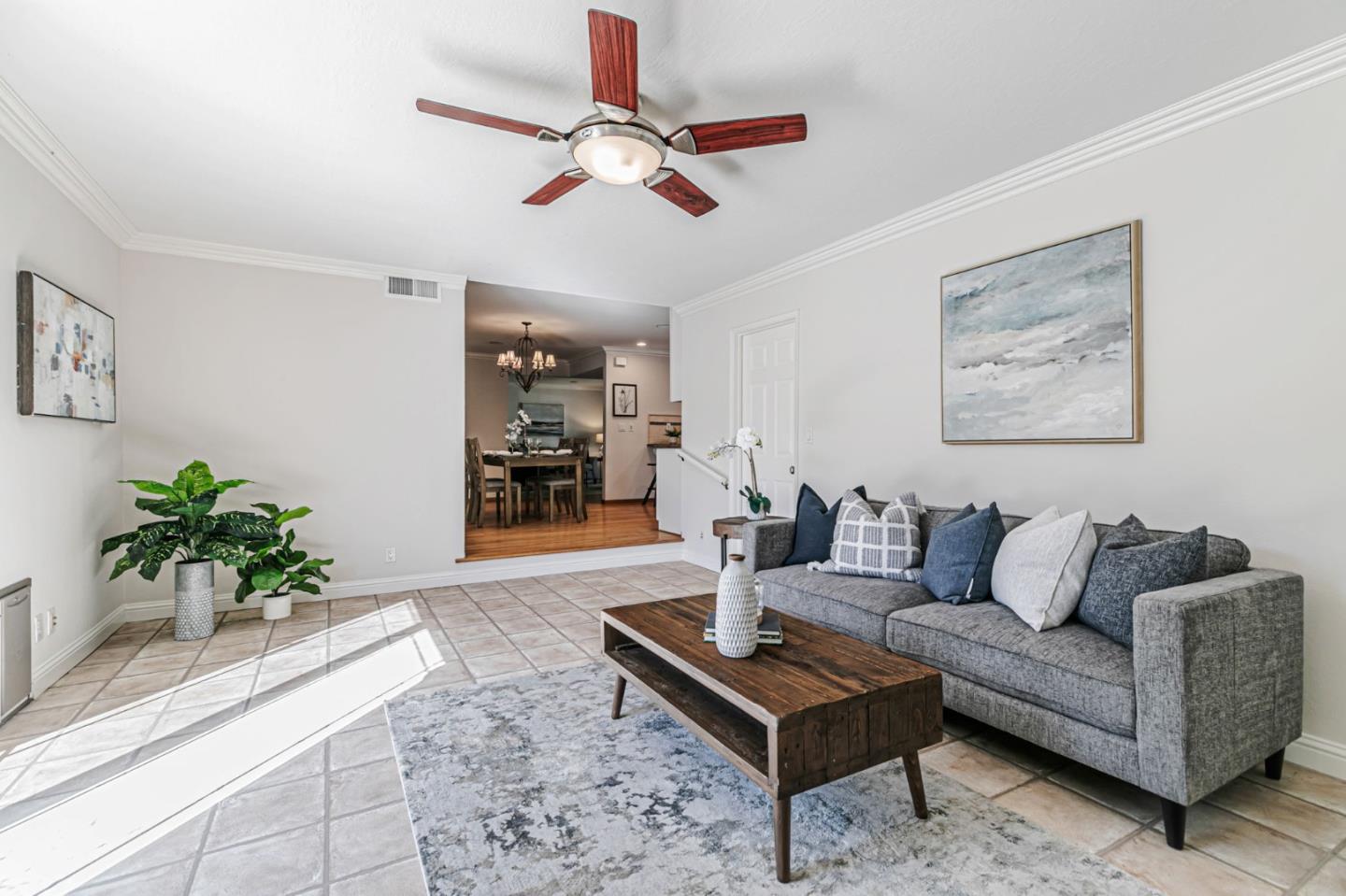 Detail Gallery Image 12 of 47 For 483 Churchill Park Dr, San Jose,  CA 95136 - 3 Beds | 2 Baths