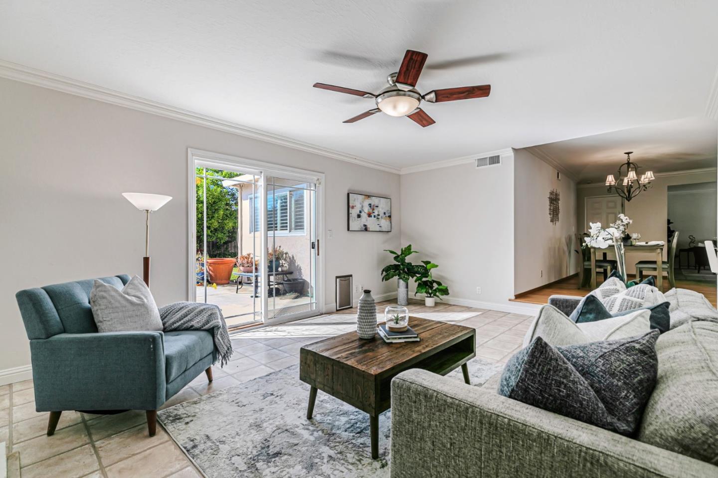 Detail Gallery Image 13 of 47 For 483 Churchill Park Dr, San Jose,  CA 95136 - 3 Beds | 2 Baths