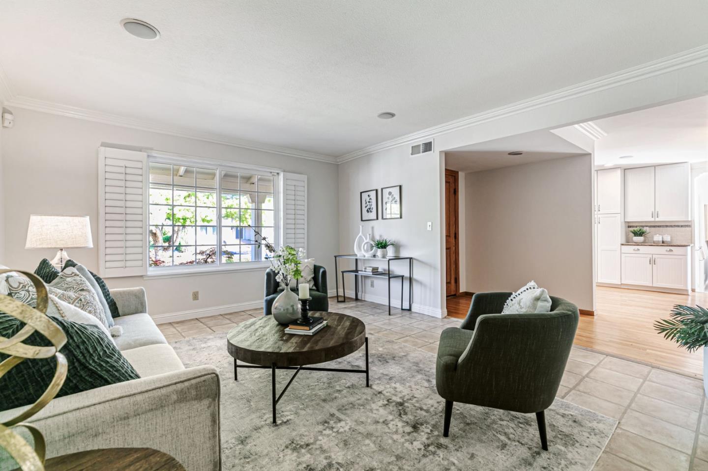 Detail Gallery Image 14 of 47 For 483 Churchill Park Dr, San Jose,  CA 95136 - 3 Beds | 2 Baths