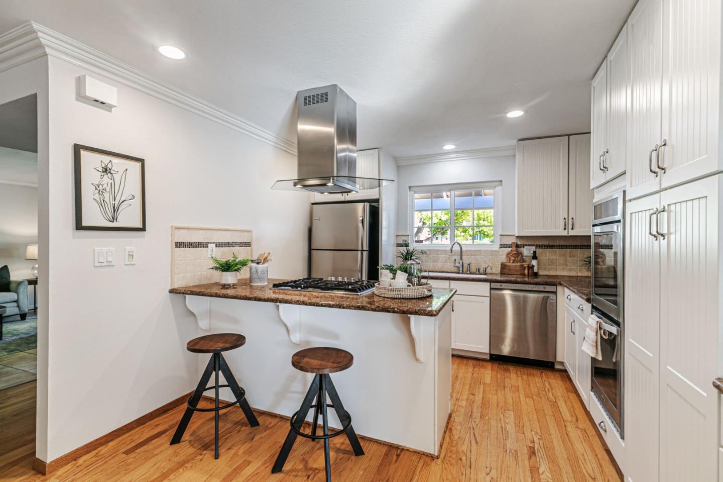 Detail Gallery Image 17 of 47 For 483 Churchill Park Dr, San Jose,  CA 95136 - 3 Beds | 2 Baths