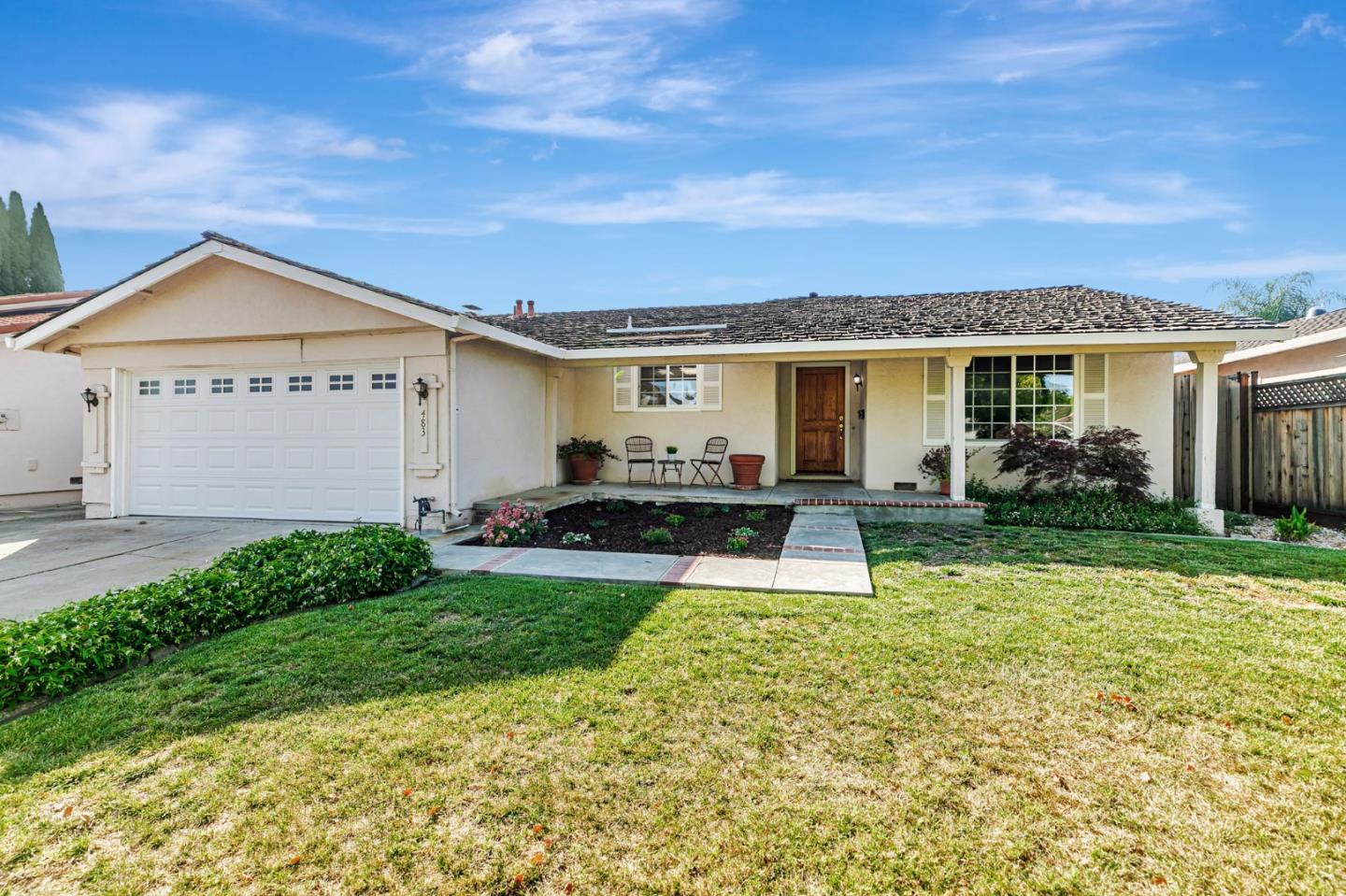 Detail Gallery Image 2 of 47 For 483 Churchill Park Dr, San Jose,  CA 95136 - 3 Beds | 2 Baths